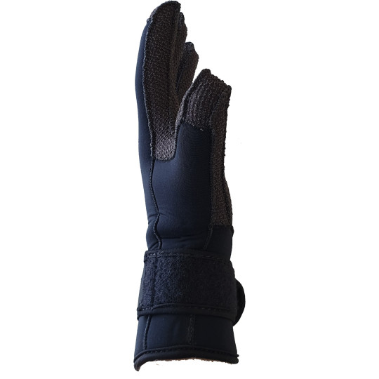 Gants neoprène Viking renfort Kevlar