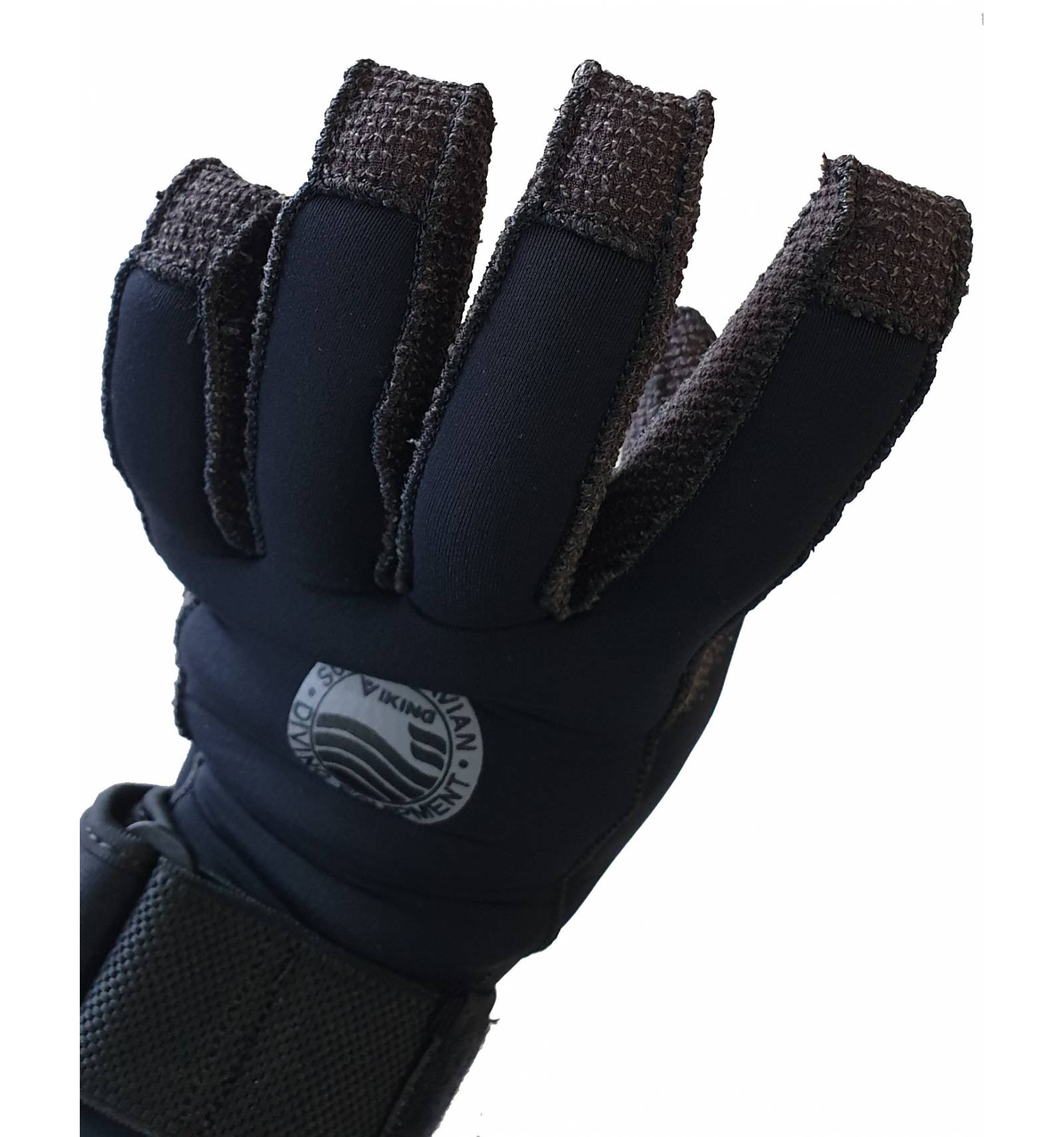 3mm Titanium x-stretch combinaison en neoprène gants taille L autres tailles disponibles