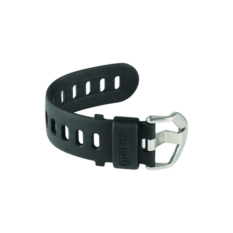 Bracelet montre Smart Mares noir