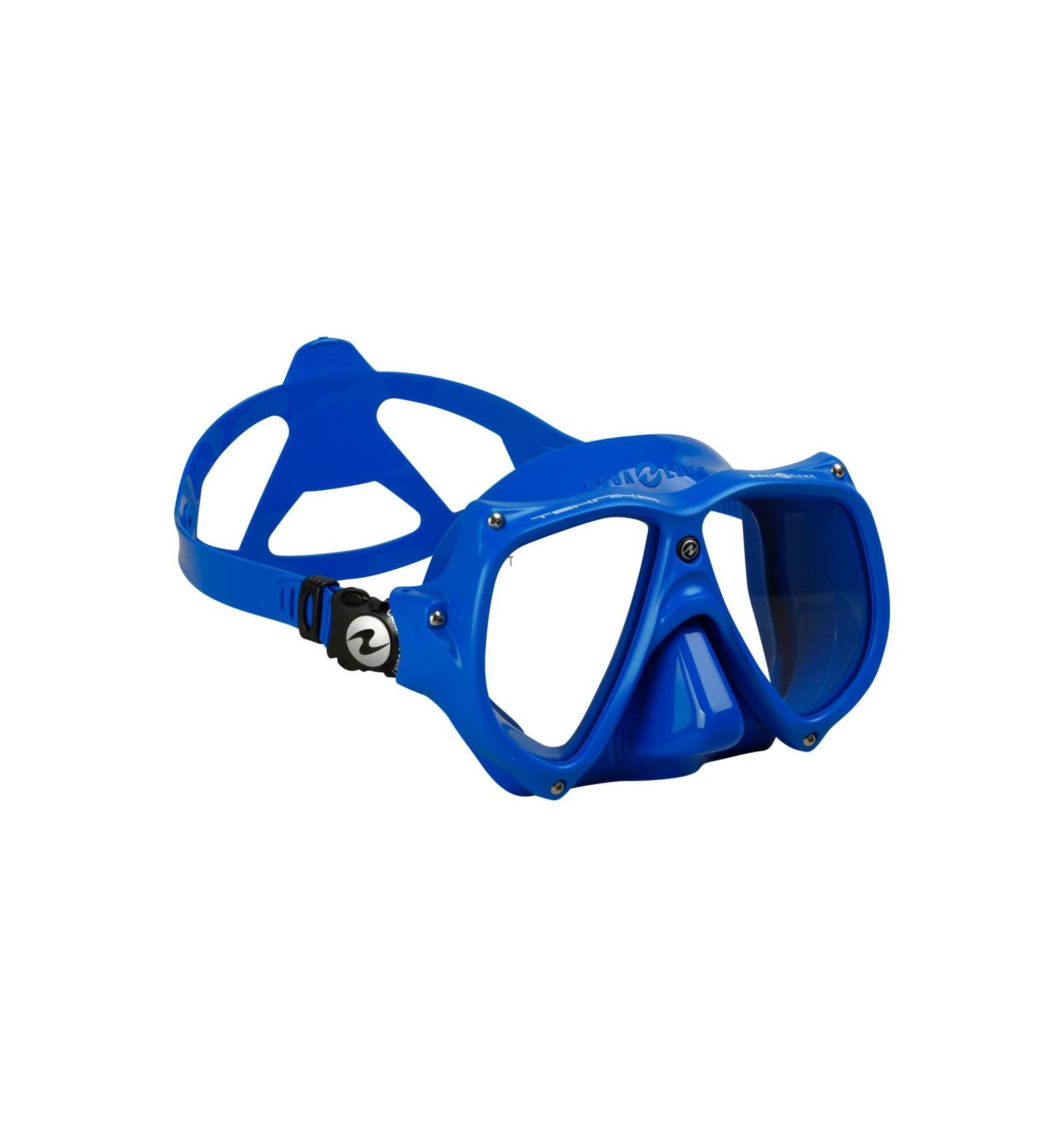 Masque de plongée silicone Beuchat X-Contact 2 - Autres sports