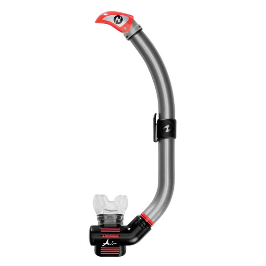 Tuba Air Purge Aqualung Aqualung - 1