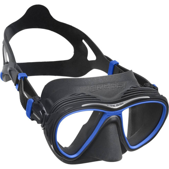 Masque Quantum Cressi 