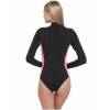 Maillot Termico manches longues Cressi femme 2mm