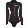 Maillot Termico manches longues Cressi femme 2mm