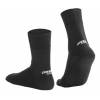 Chaussettes Ultra Stretch Boots 1,5 mm NOIRE CRESSI