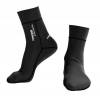 Chaussettes Ultra Stretch Boots 1,5 mm NOIRE CRESSI