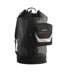 Sac filet Cruise Mesh Back Pack deluxe