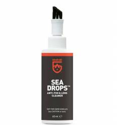 Anti buée Sea Drops Mc Nett avec applicateur 60ml
