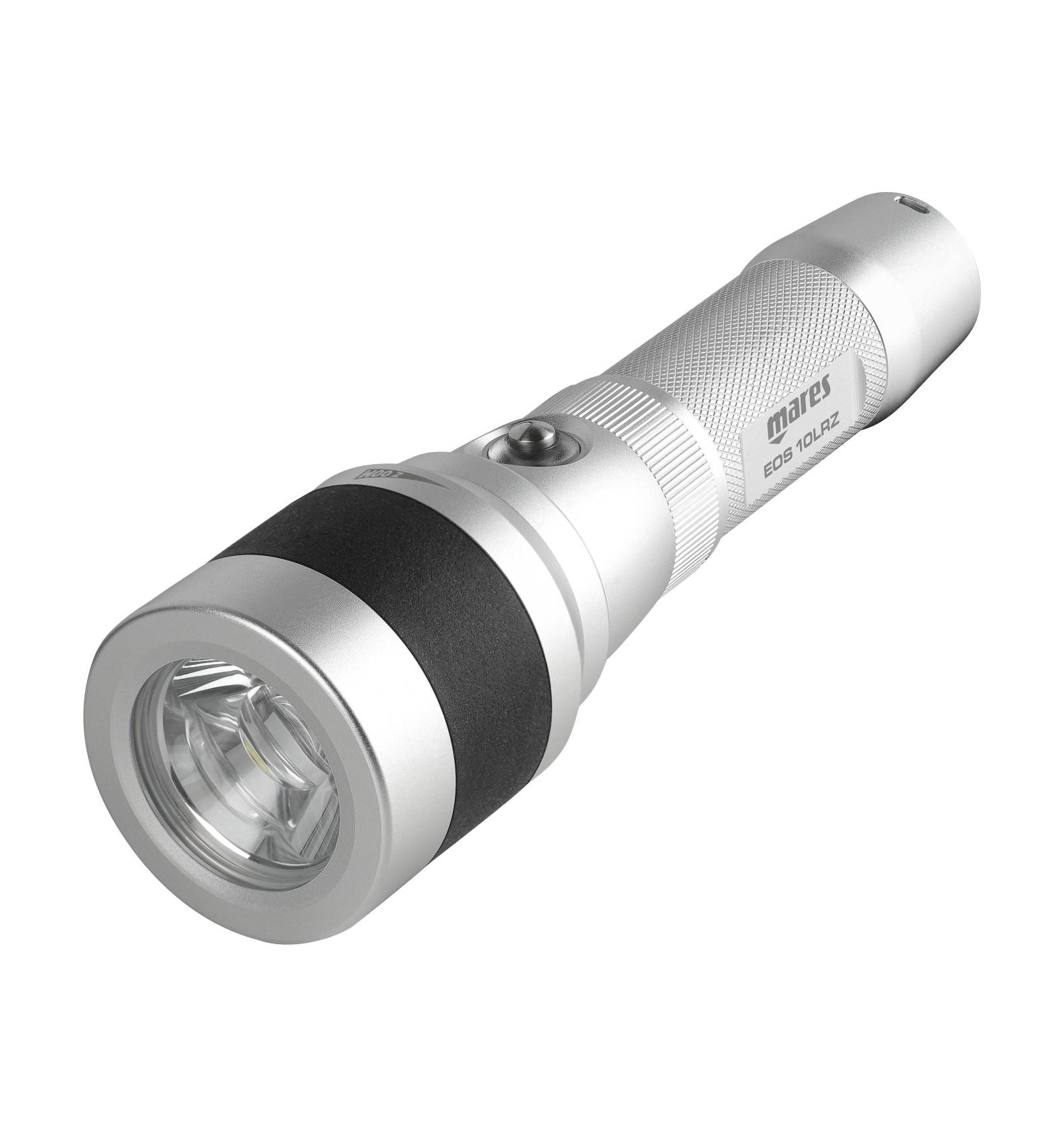 Mini-lampe frontale LED rechargeable par USB-C jusqu'à 1100 lumens