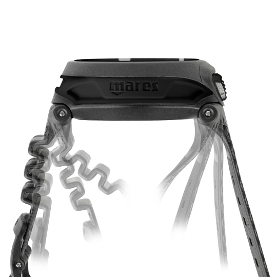 Ordinateur de plongee PUCK LITE MARES Mares - 3