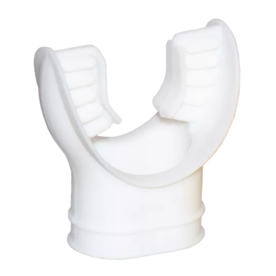 Embout de détendeur silicone colorés