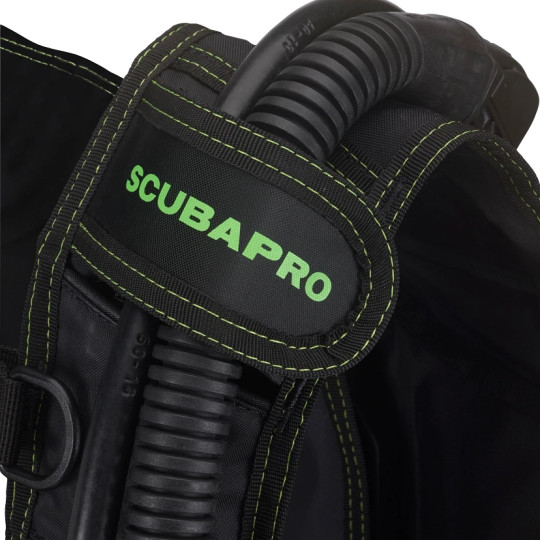 Gilet Stabilisateur REBEL pour enfant de Scubapro