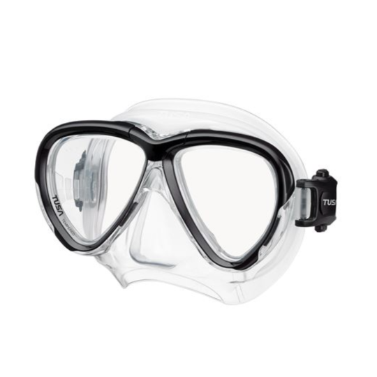 Masque TUSA Intega TUSA - 7