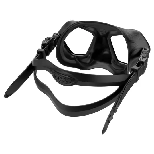 Masque WILD Anti buée Seac Sub Seac Sub - 5