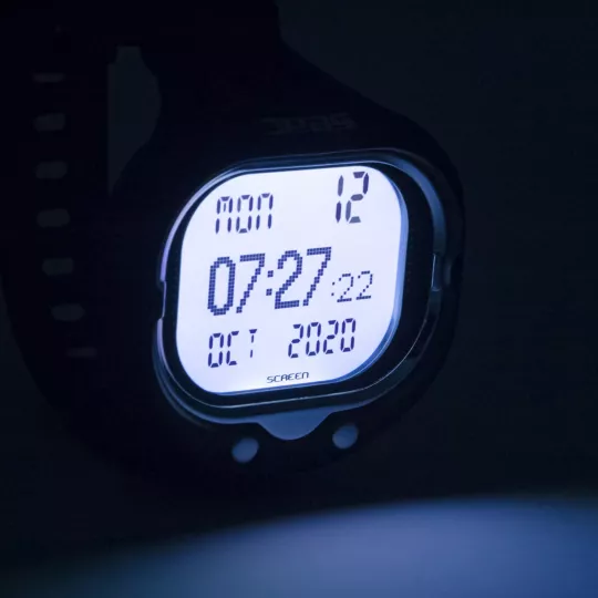 Ordinateur de plongée SEAC Screen – Lisibilité maximale, utilisation intuitive