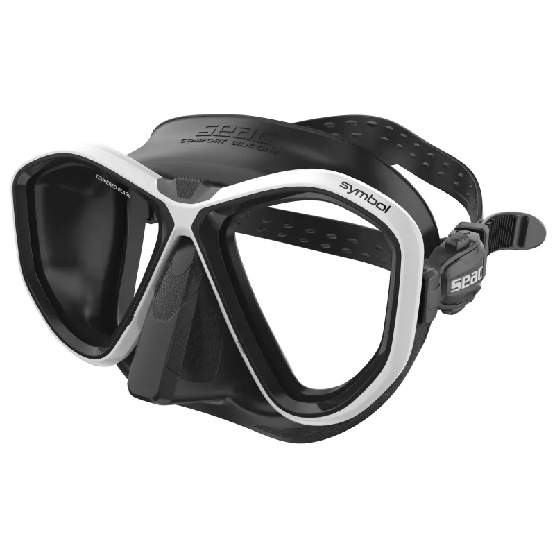 Masque Symbol Seac Sub 