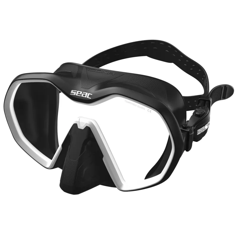 Masque Icona Seac Sub 