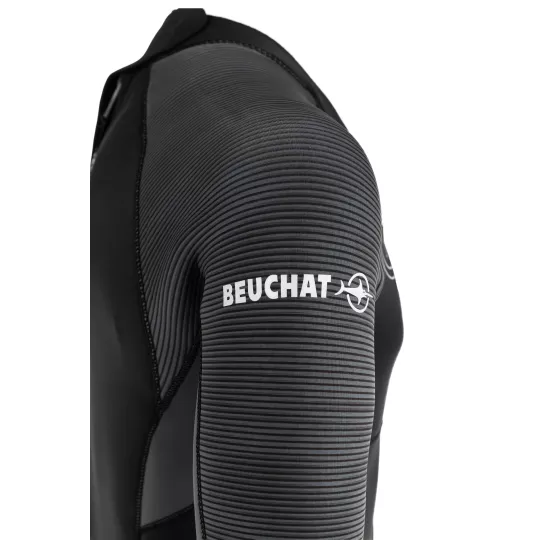 Combinaison de longe côte Aquatrek 2 5/4/3 mm Homme Beuchat 