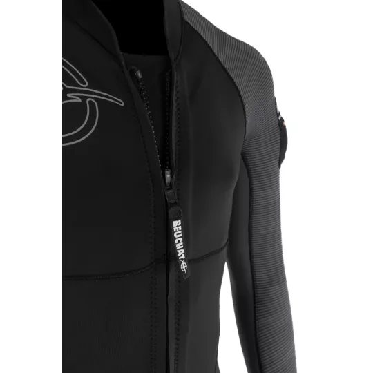 Combinaison de longe côte Aquatrek 2 5/4/3 mm Homme Beuchat 