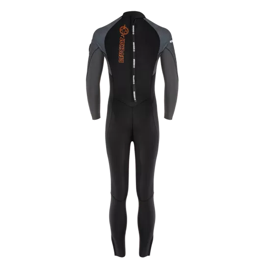 Combinaison de longe côte Aquatrek 2 5/4/3 mm Homme Beuchat 