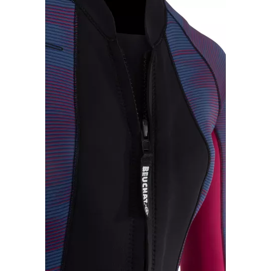 Combinaison de longe côte Aquatrek 2 3 mm Femme Beuchat 