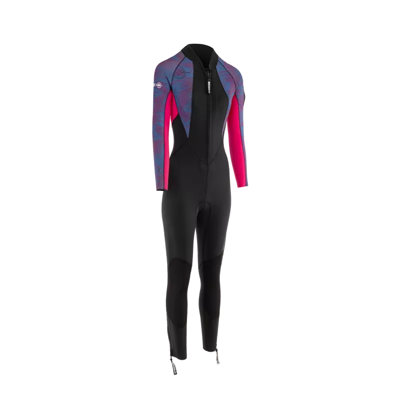 Combinaison de longe côte Aquatrek 2 3 mm Femme Beuchat 