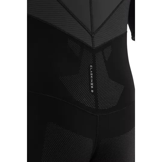 Combinaison FOCEA COMFORT 7 Beuchat cagoule attenante 7 mm homme