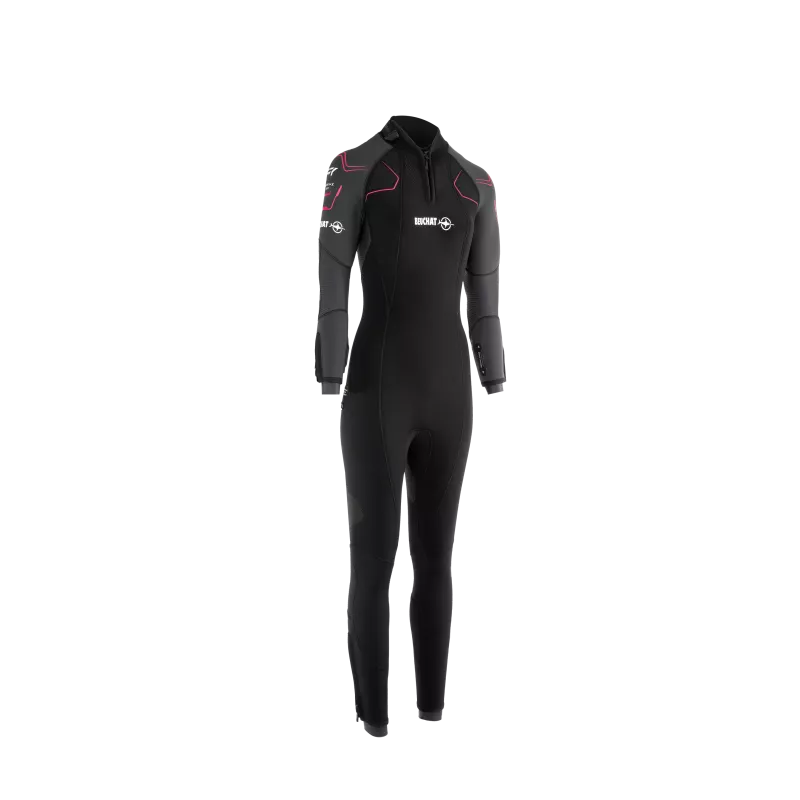 Combinaison monopièce FOCEA COMFORT 7 5mm Femme BZ