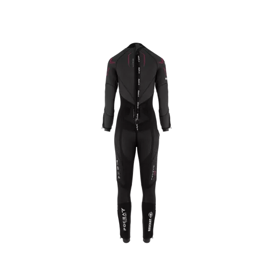 Combinaison monopièce FOCEA COMFORT 7 5mm Femme BZ