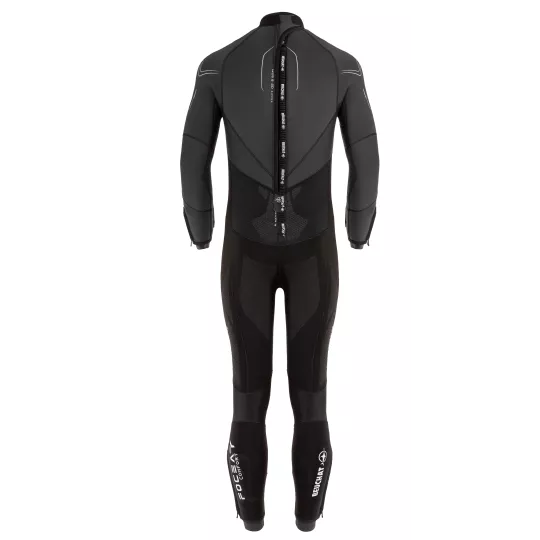 Combinaison FOCEA COMFORT 7 Beuchat Homme 7 mm BZ
