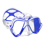 Masque X-Vision Ultra Liquidskin de Mares Mares - 1