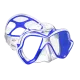 Masque X-Vision Ultra Liquidskin de Mares Mares - 1