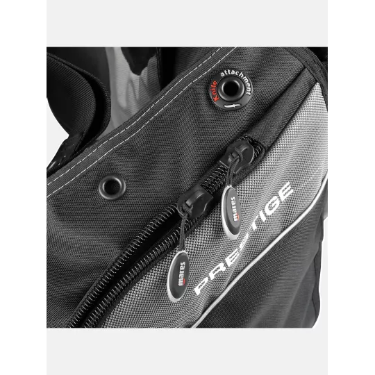 Mares Prestige – Gilet stabilisateur polyvalent, confort et performance