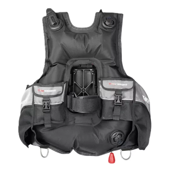Mares Prestige – Gilet stabilisateur polyvalent, confort et performance