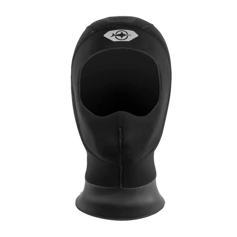 Cagoule FOCEA 7 en 5 mm Femme de Beuchat