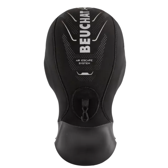 Cagoule FOCEA 7 en 5 mm Homme de Beuchat