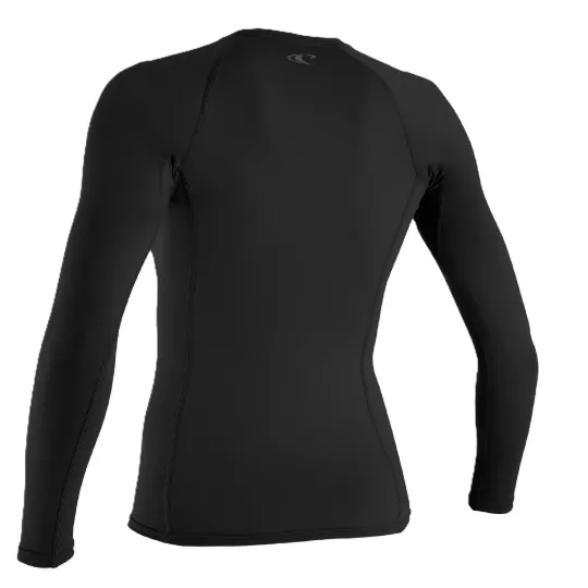 🌊 Top thermique O’Neill Thermo-X Manches Longues Femme