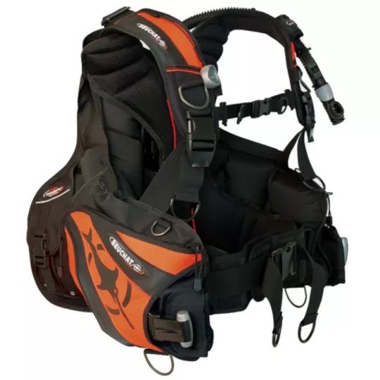 Masterlift X-AIR COMFORT