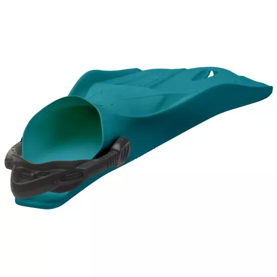 Palmes SCUBAPRO GO Travel – Turquoise