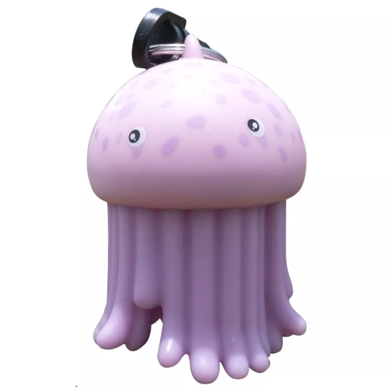 Porte octopus Meduse Best diver 