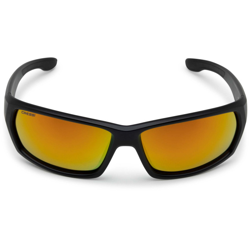 Lunettes de soleil Flottantes Bill Cressi  - 2