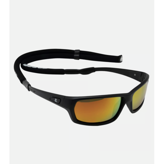 Lunettes de soleil Flottantes Bill Cressi  - 3