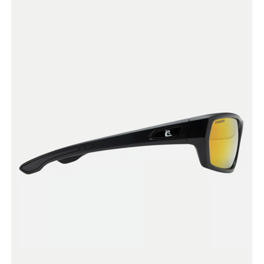 Lunettes de soleil Flottantes Bill Cressi  - 4