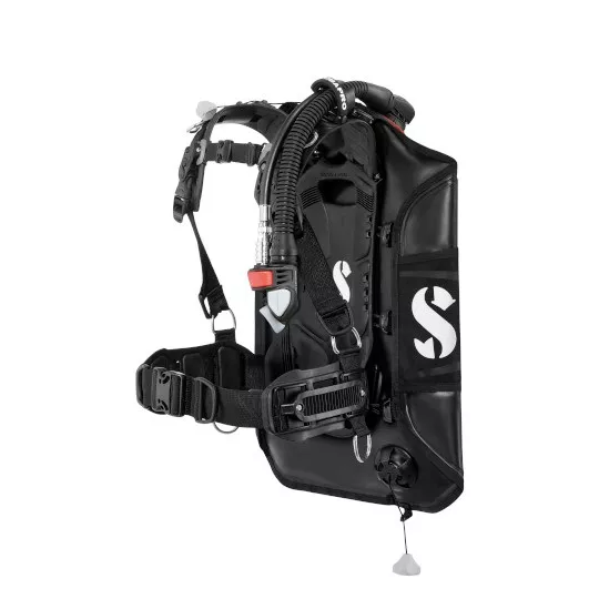 Scubapro Hydros Pro 2 - Gilet stabilisateur haut de gamme