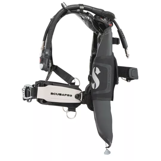 Scubapro Hydros Pro 2 - Gilet stabilisateur haut de gamme