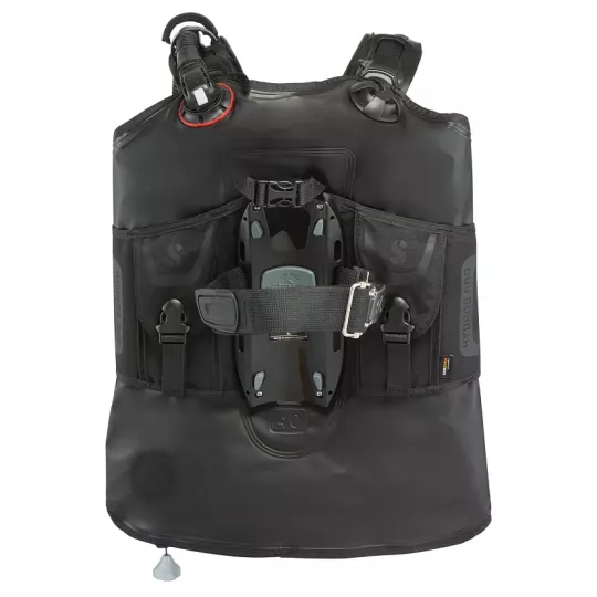 Scubapro Hydros Pro 2 - Gilet stabilisateur haut de gamme