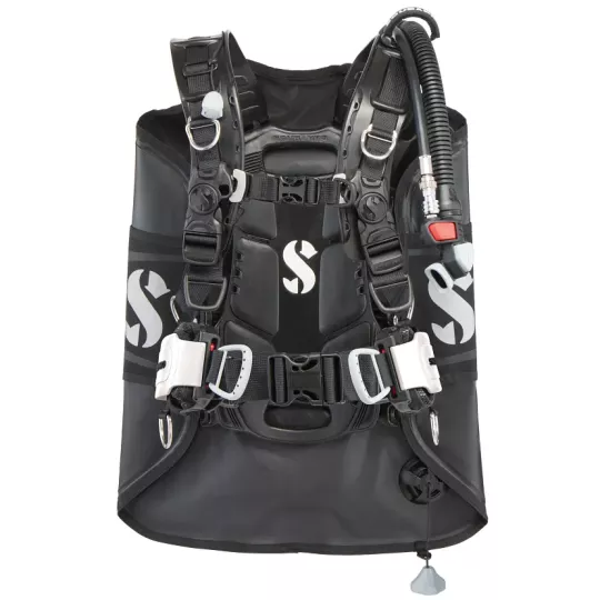 Scubapro Hydros Pro 2 - Gilet stabilisateur haut de gamme