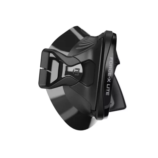Mares Force-X Lite - Masque de plongée panoramique premium