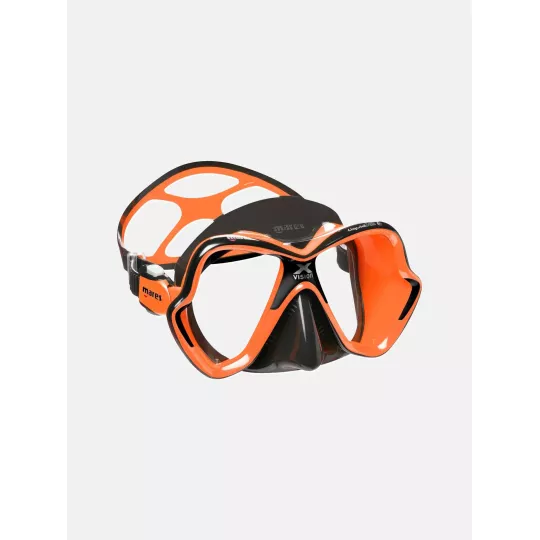 Masque X-Vision Liquid Skin avec Verres bi focaux  - 5