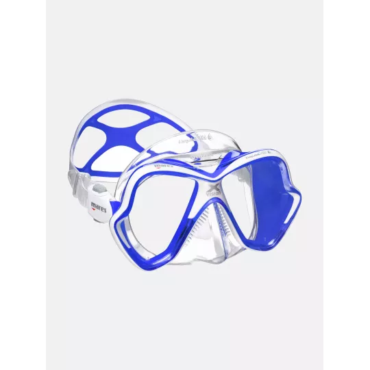 Masque X-Vision Liquid Skin avec Verres bi focaux  - 6